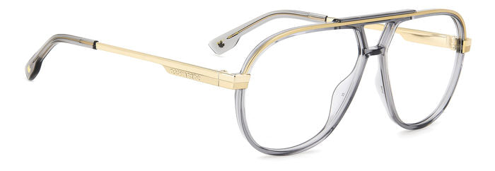 Occhiali da Vista Uomo DSQUARED2 Neri 107804 | Stile e Qualità