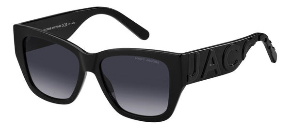 Occhiali da sole MARC JACOBS donna neri | MARC 695/S Originali