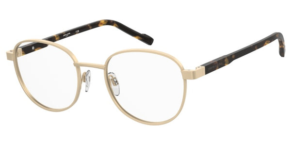 Occhiali da Vista Uomo Pierre Cardin Oro | Modello P.C. 6916