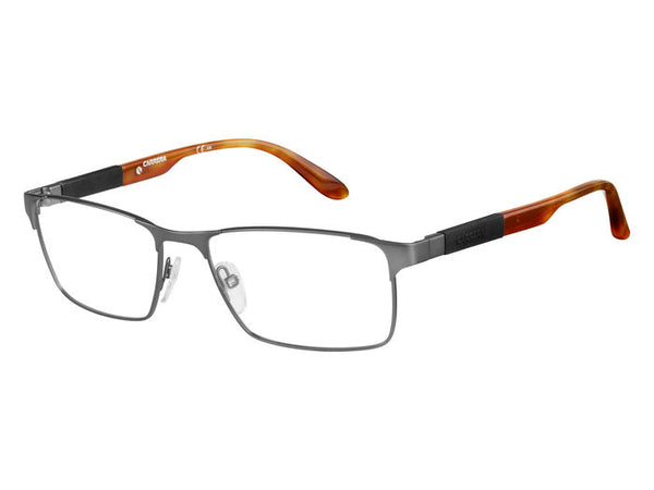 Occhiali da vista Uomo Carrera CA8822 Grigio - Stile Autentico