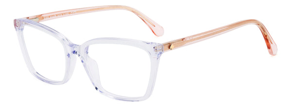 Occhiali da Vista Donna Kate Spade Wanda Cristallo | Originali