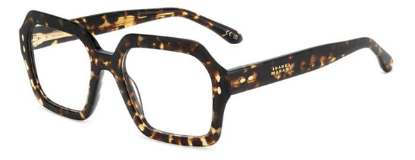 Occhiali da vista Isabel Marant donna IM 0191 Avana - Stile Autentico