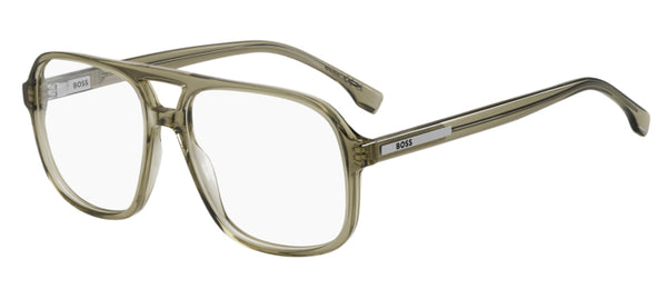 Occhiali da Vista BOSS Uomo Marroni - Modello 111784 (BOSS 1899)