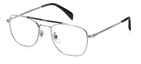 Occhiali da vista David Beckham DB 1016 Grigio | Stile Uomo