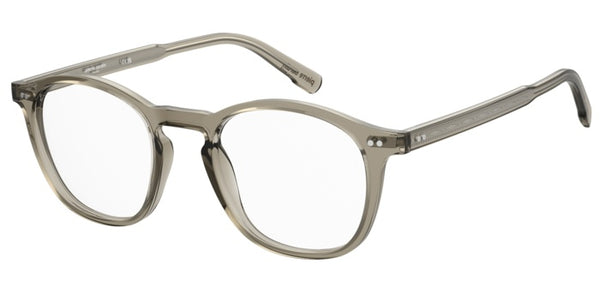 Occhiali da vista uomo Pierre Cardin P.C. 6281 beige originali