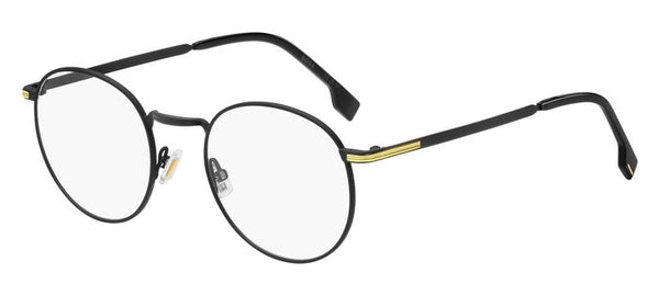 Occhiali da vista uomo BOSS neri | Modello 1605 Originali