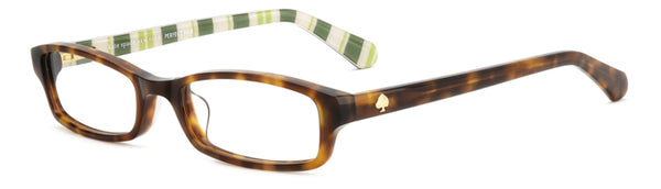 Occhiali da vista KATE SPADE ELISABETH/3 Avana Donna Originali