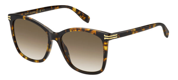 Occhiali da Sole MARC JACOBS Donna Avana MJ 1106/S | Stile Inconfondib