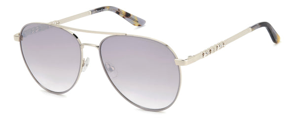 Occhiali da Sole Juicy Couture Oro Donna | Modello JU 643/G/S