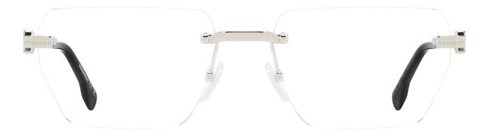 Occhiali da Vista Uomo DSQUARED2 107888 Grigio Originali
