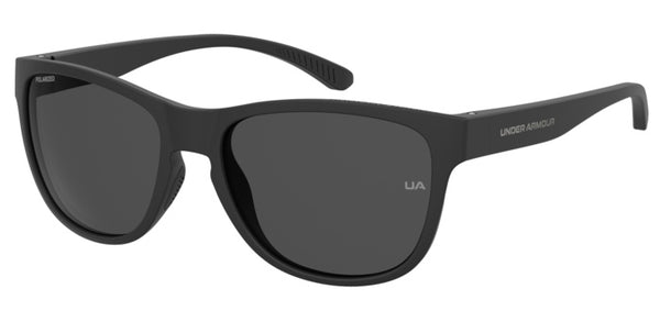 Occhiali da Sole Under Armour Neri Unisex | UA Skylar 2 Originali