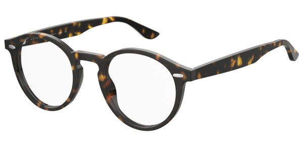 Occhiali da vista Seventh Street 7A 118 Avana | Modello Unisex