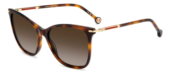 Occhiali da Sole Carolina Herrera Donna Havana - Modello HER 0268/S