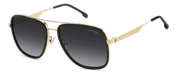 Occhiali da sole Carrera donna neri | Modello 3089/S Originali