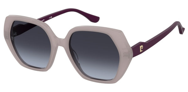 Occhiali da Sole Donna Pierre Cardin Viola 207688 | P.C. 8541/S