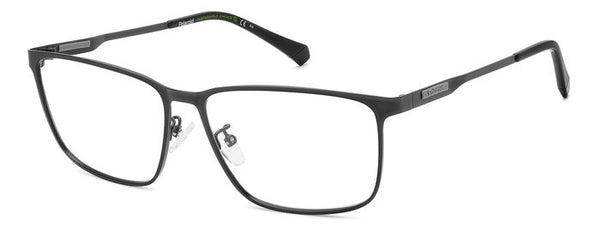 Occhiali da Vista Uomo Polaroid Neri 106897 | Stile e Comfort