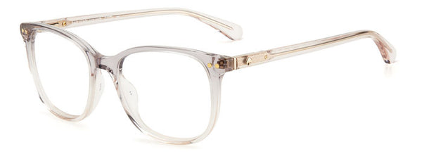 Occhiali da Vista Kate Spade Joliet Grigio - Eleganza Sottile per Lei