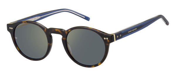 Occhiali da Sole Tommy Hilfiger TH 1795/S Avana Uomo Originali