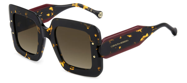 Occhiali da Sole Carolina Herrera Donna Avana | Modello HER 0322/S