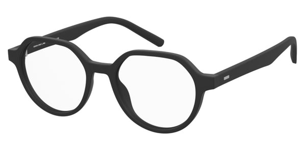 Occhiali da Vista Seventh Street 109195 Neri Unisex | Modello Original