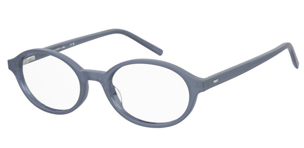 Occhiali da vista donna SEVENTH STREET 109779 blu | Eleganza e Comfort