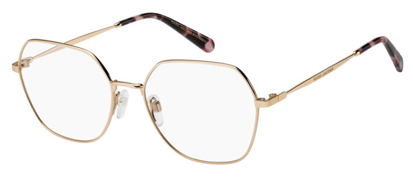 Occhiali da vista MARC JACOBS donna oro 110232 (MARC 866)
