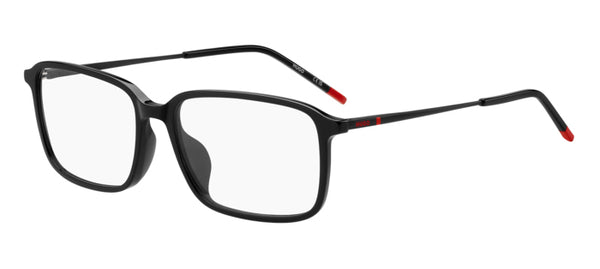 Occhiali da vista Hugo 108878 uomo neri | Acquista Originali Online