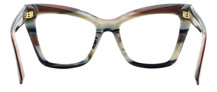 Occhiali da Vista DSQUARED2 Donna Avana 108867 (D2 0152)