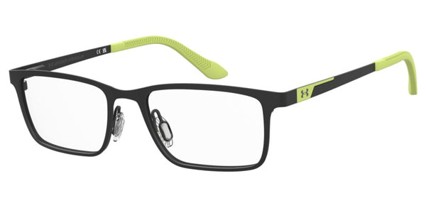 Occhiali da Vista Under Armour Neri UA 9015 - Stile e Comodità