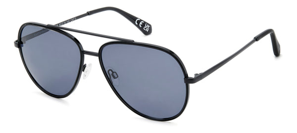Occhiali da Sole Uomo Privé Revaux 208124 Blu – Stile e Protezione