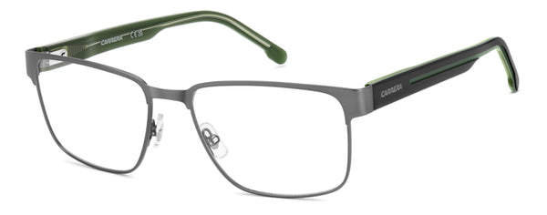 Occhiali da Vista Uomo Carrera 8923 Grigio - Stile e Comfort