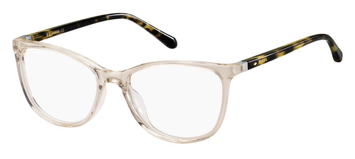 Asta ricambio originale FOSSIL R1030922T3140 colore cristallo