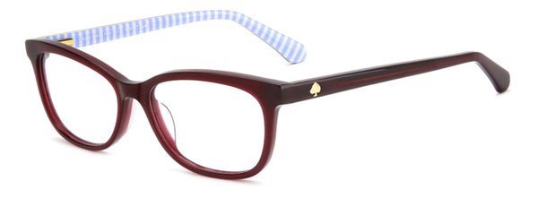 Occhiali da Vista Donna Kate Spade Rossi | Bronwen/3 110413