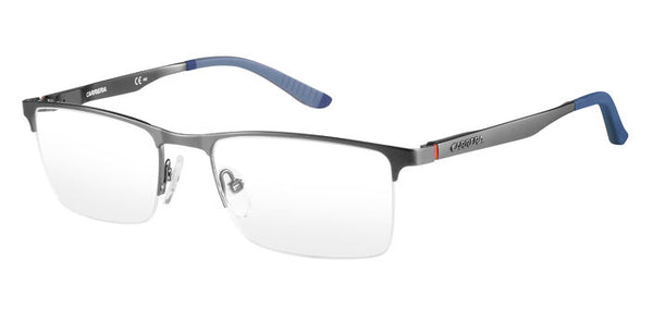 Occhiali da Vista Uomo Carrera Grigi CA8810 | Modello 157329 Originale