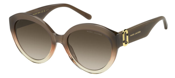 Occhiali da Sole Marc Jacobs MARC 882/S Marroni Donna | Garanzia Uffic