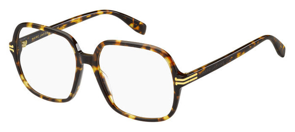 Occhiali da Vista Marc Jacobs MJ 1098 Avana Donna | Stile Originale