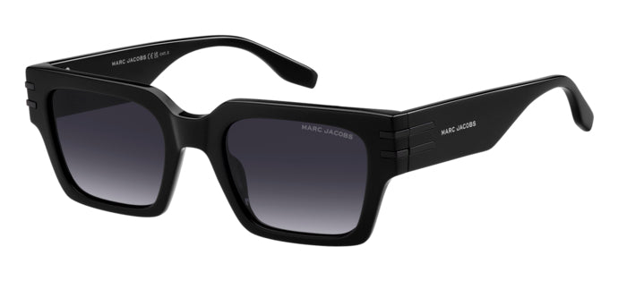 Occhiali da Sole Marc Jacobs Uomo Neri | Modello MARC 787/S