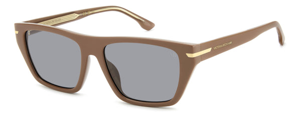 Occhiali da Sole Victoria Beckham Donna Marrone VB 1005/S Originali