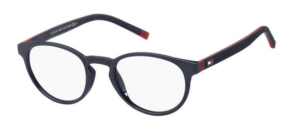Occhiali da Vista Tommy Hilfiger TH 1787 Uomo Blu | Originali
