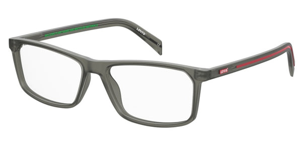 Occhiali da Vista Levi's Uomo Grigio LV 5046 | Stile Autentico