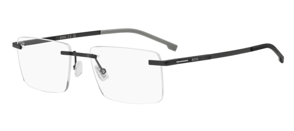 Occhiali da Vista Uomo BOSS Neri | BOSS 1904 Originali
