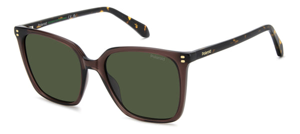 Occhiali da Sole Donna Polaroid Marroni PLD 4201/S/X | Protezione UV