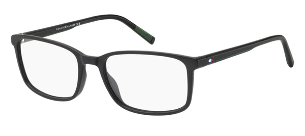 Occhiali da Vista Uomo Tommy Hilfiger Neri TH 2327 | Autentici