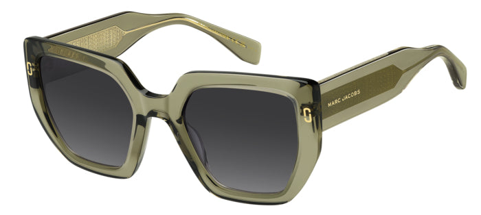 Asta ricambio originale MARC JACOBS verde per modello R208393D1U145