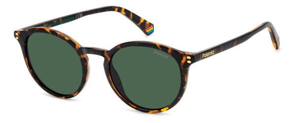 Occhiali da Sole Polaroid PLD 6233/S Avana Unisex 207844