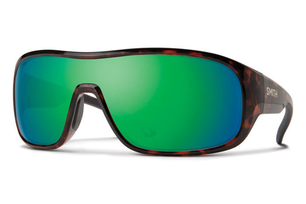 Occhiali da Sole Uomo Smith Spinner Avana | Stile e Protezione