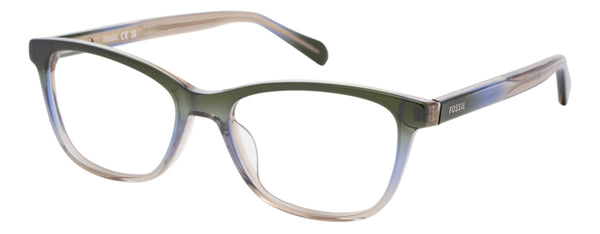 Occhiali da Vista Donna Fossil Cristallo FOS 7219 | Leggeri e Chic