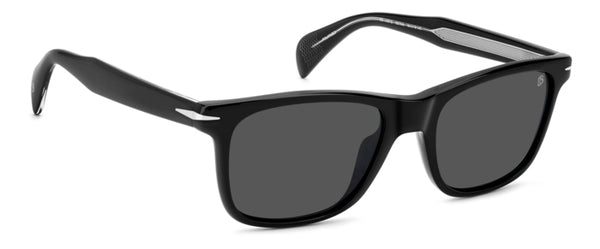 Occhiali da Sole David Beckham DB 1197/S Neri Uomo | Originali