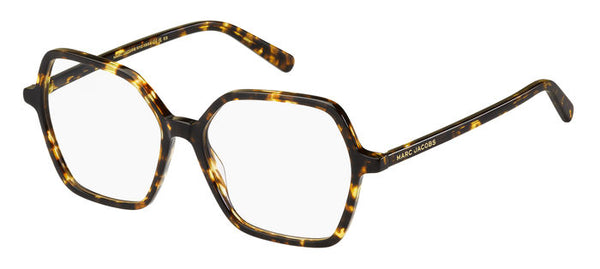 Occhiali da vista donna Marc Jacobs MARC 709 Avana - Stile Iconico