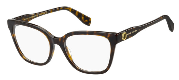 Occhiali da Vista Marc Jacobs Donna MARC 816 Avana | Stile Unico